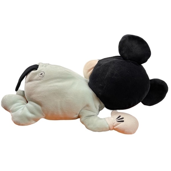DISNEY Baby Sleeping Mickey plush - Picture 2 of 5